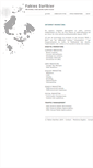 Mobile Screenshot of fabien-barthier.com